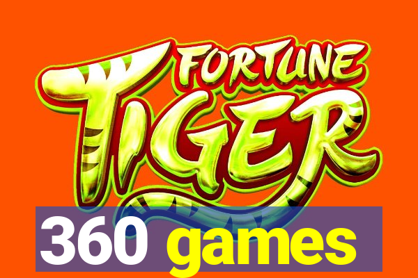 360 games